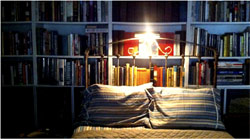 Jumel Terrace Bed and Breakfast