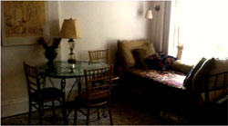 Jumel Terrace Bed and Breakfast
