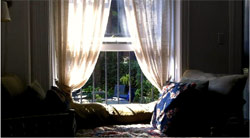 Jumel Terrace Bed and Breakfast