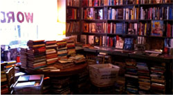 Jumel Terrace Bed and Breakfast