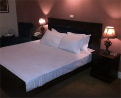 Landmark Guest Rooms