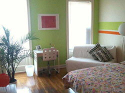 Little Apple Manhattan Inn