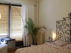 Little Apple Manhattan Inn