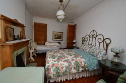 New York Giseles Bed and Breakfast