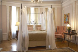 Sugar Hill Harlem Inn