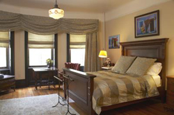 Sugar Hill Harlem Inn