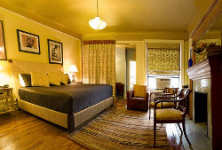 Sugar Hill Harlem Inn