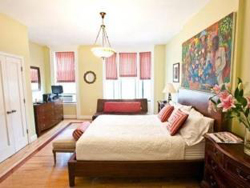 Sugar Hill Harlem Inn