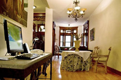 Sugar Hill Harlem Inn