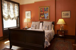 Sugar Hill Harlem Inn