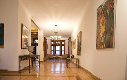 Sugar Hill Harlem Inn