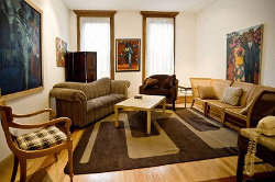 Sugar Hill Harlem Inn