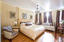 Sugar Hill Harlem Inn