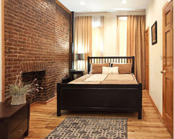 Upper Yorkville Suites