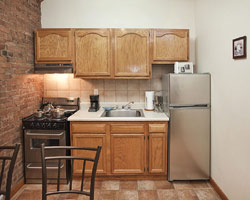 Upper Yorkville Suites