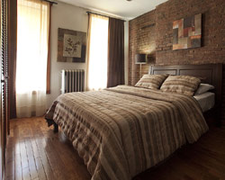 Upper Yorkville Suites