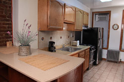 Upper Yorkville Suites