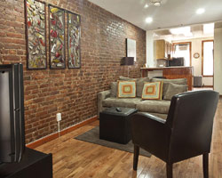 Upper Yorkville Suites