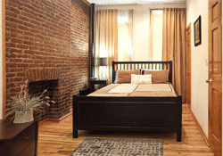 Upper Yorkville Suites