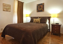 Upper Yorkville Suites