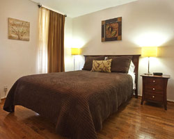 Upper Yorkville Suites