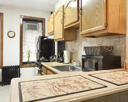 Upper Yorkville Suites