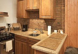 Upper Yorkville Suites