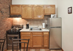 Upper Yorkville Suites