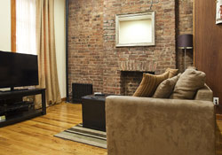 Upper Yorkville Suites