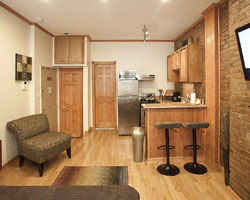 Upper Yorkville Suites