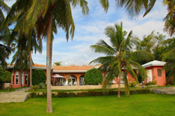Villa Rosa 