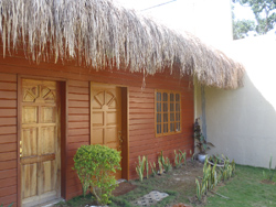 Voda Krasna Beach Resort