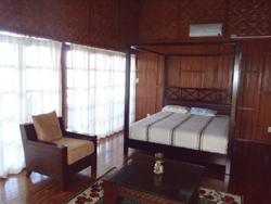 Voda Krasna Beach Resort