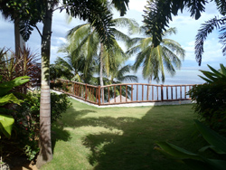 Voda Krasna Beach Resort