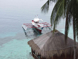 Voda Krasna Beach Resort