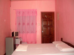 Alona Chrisah Apartelle