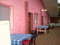 Alona Chrisah Apartelle