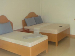 Alona Hidden Dream Resort