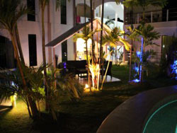 Alona Northland Resort