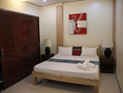 Alona Northland Resort