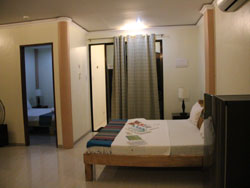 Alona Northland Resort