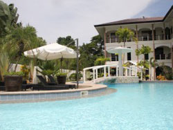 Alona Northland Resort