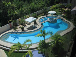 Alona Northland Resort