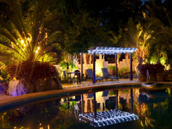 Alona Palm Resort