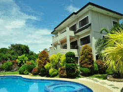 Alona Palm Resort