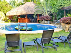 Alona Palm Resort