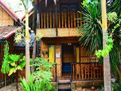 Alona Pyramid Resort