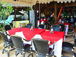 Alona Pyramid Resort