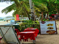 Alona Pyramid Resort