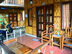 Alona Pyramid Resort